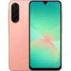 Смартфон Samsung Galaxy A26 A266B 6/128GB Peach Pink EU (Код товару:40958)