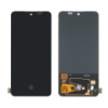 Дисплей для Realme 12 Plus/ 14 (5G) с чёрным тачскрином OLED