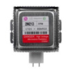 Магнетрон 2M213-09B 610W для мікрохвильової печі LG 6324ZAAE22B