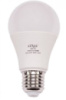 Світлодіодна лампа Luxel A60 18 W 220 V E27 (ECO 066-NE 18W)
