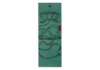 Полотенце для йоги Manduka Yogitoes Lotus Life Limited Edition 180x61 см