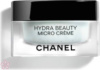 Увлажнение, укрепление, упругость CHANEL Hydra Beauty Micro Creme 50 мл