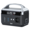 Зарядна Станція Power Station DARANENER NEO Z300, 300W, 179.2Wh (56000mAh), QC 3.0 18W, PD 60W, DC 5521 36W, LiFePo4