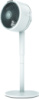 Вентилятор напольный и настольный Shark FlexBreeze fan FA220EU 36 Вт белый