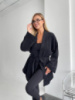 ​Жіночій кардиган модель 124217