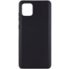 Чохол для Xiaomi Mi 10 Lite - TPU Epik Black (Чорний) - купити в SmartEra.ua