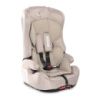 Автокресло Lorelli Harmony isofix (9-36 кг) Светло-бежевый