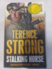 Stalking Horse by Terence Strong