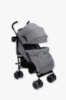 Коляска для дитини прогулянкова VELANO Jett, grey