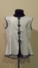 Детская нарядная блузка Daga для девочки,размер 140