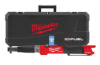 Ключ динамометричний електронний 3/8'' MILWAUKEE, M12 ONEFTR38-0C (13,6-135,6Нм) (каркас, кейс)