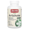 Артишок, Artichoke, Jarrow Formulas, 180 вегетаріанських капсул