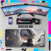 Большой игровой коврик для мыши 2B (NieR: Automata)
