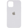 DM Чохол Silicone Case для iPhone 16 Pro White