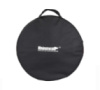Чохол для коліс велосипеда Rhinowalk 3л RM290B Black