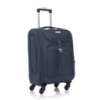 Чемодан Semi Line 20« (S) Navy (T5962-1)