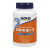 NOW Omega-3 100 капсул