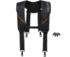 Підвіска для монтажного поясу GELFIT TOUGHBUILT TB-CT-51G