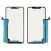 Тачскрин с OCA плёнкой для Apple iPhone 11 Pro Max чёрный с микросхемой Original