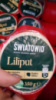 Сыр Liliput Swiatowid 350г
