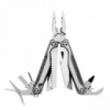 Набор LEATHERMAN Charge TTi, кож. чехол, подар.коробка