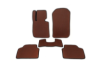 Коврики EVA (кирпичные) для BMW 3 серия E92/E93 2006–2013 гг
