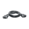 Кабель REAL-EL Pro DVI to DVI (M/M) 24+1 1.8m Black (EL123500038)