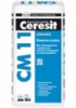 Ceresit СМ 11 (25кг) Клей для плитки