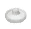 Шестерня середня для м'ясорубки Redmond RMG-1205 (D=72/23мм, H=30.5/13мм, 45/9 зуб)