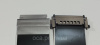 Шлейф LVDS T-con 51pin BAORI E339609 AWM 20941 105C 90V VW-1 довжина-40см ширина-2.6см