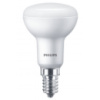 Лампочка Philips LED Spot 4W E14 6500K 230V R50 RCA (929001857587)