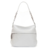 PODIUM Сумка Женская Классическая кожа ALEX RAI 2037-9 white