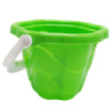 Детское игрушечное ведерко «Незабудка» 0961 Светло-зеленый