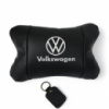 Кожаная подушка на подголовник Volkswagen – ортопедическая для авто