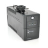 ИБП Ritar  RTP850 (510W) Proxima-L, LED, AVR, 2st, 2xSCHUKO socket, 1x12V9Ah, plastik Case ( 370 x 145 x 225 ) 5,65 кг Q4