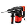 Професійний ударний перфоратор GTM RH32/1000EV : 1050 Вт, 5 Дж, SDS-plus
