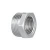 Футорка Thermo Alliance Forte 3/4«х1/2» ЗВ хром SF374H2015