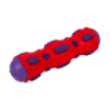 Іграшка для собак GiGwi Toothbrush Stick з ефектом тріску, термопластична гума, 21 см