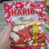 Желейні цукерки від Haribo ,сердечка,вага 130 грам
