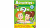 Activities 10+, развивающие и логические задания