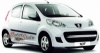 Чип тюнинг прошивки Peugeot 107 1.0 Bosch M7.9.5 от Адакт