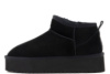 Зимові жіночі уггі Ugg Classic Ultra Mini Platform (37-41)