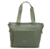 PODIUM Сумка Женская Текстиль полиамид Jielshi B118 d.green