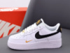 Унісекс жіночі чоловічі кросівки Nike Air Force (36-45)