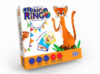 BINGO RINGO Розвиваюче лото 3+ (Український алфавіт) (Danko Toys)