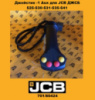 701/80424 Джойстик -1 Aux для JCB ДЖСБ 525-530-531-535-541