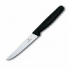 Нож кухонный Victorinox Steak для стейка черный (Vx51233)