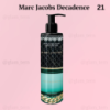 Парфумований лосьйон для тіла Marc Jacobs Decadence, 200 мл