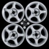Комплект дисков Zender R15 7J H2 4×100