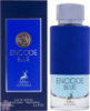 Парфюмированная вода для мужчин Fragrance World Encode Blue 100 мл